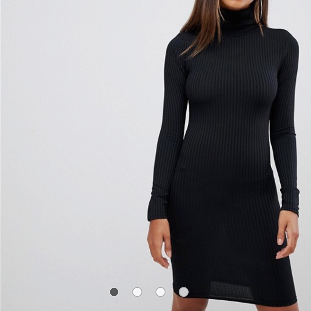 Long sleeve dress QUICK SALES NIGHT!! 💓🛍🛍🎉🎉